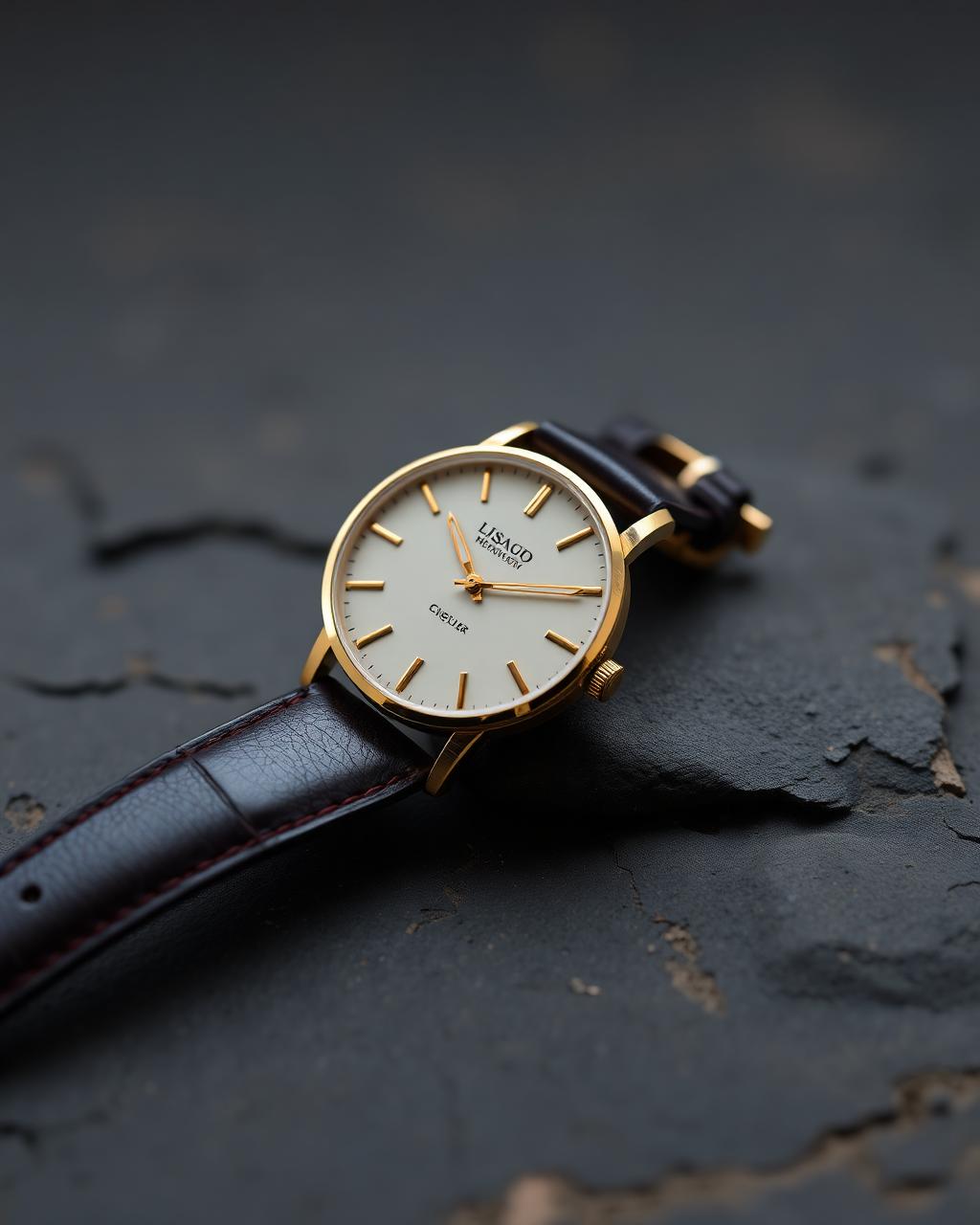 Meridian Timepiece
